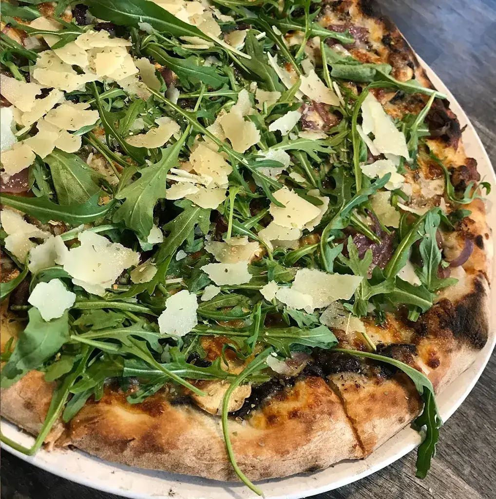 Limoncello restaurant à Aalst