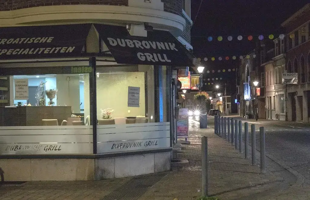 Restaurant Dubrovnik restaurant à Herentals