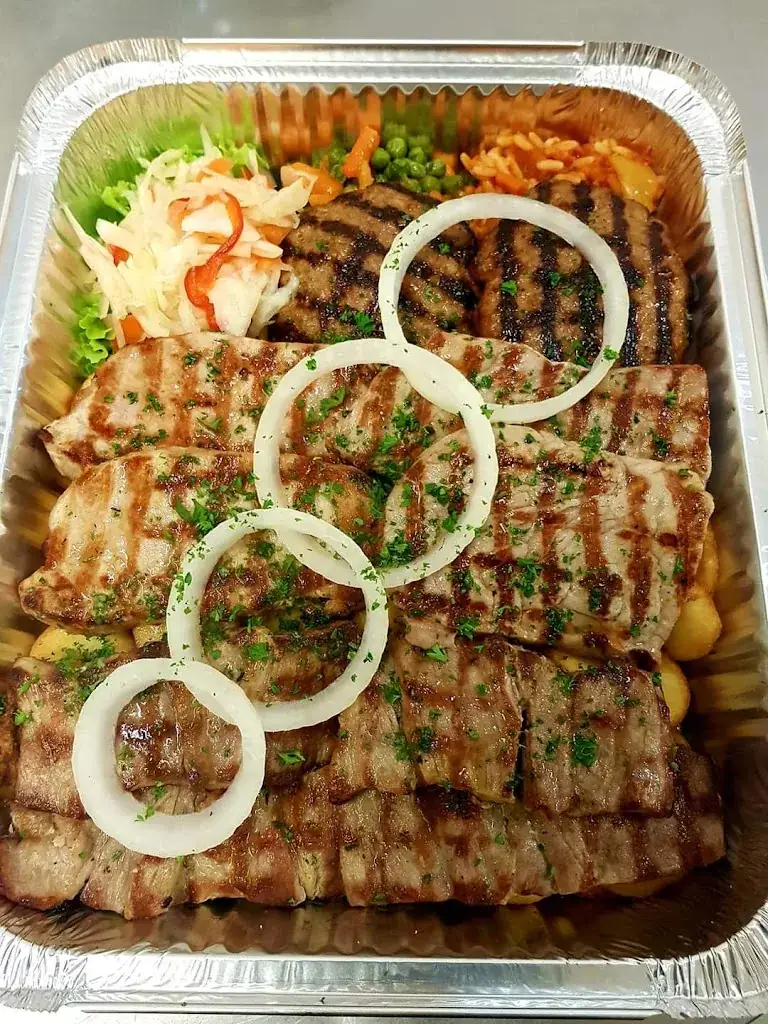 Restaurant Dubrovnik_Herentals_slider_image_3