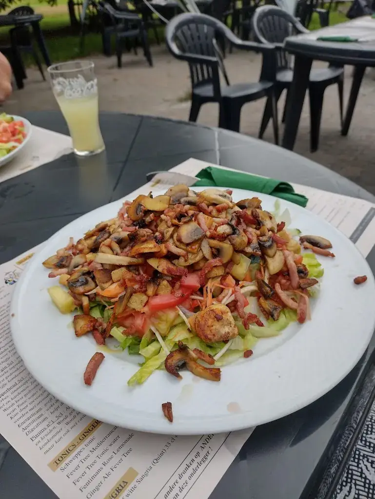 Menü_De Boskantien_Herentals_Bild_4