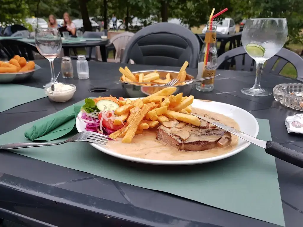 Menü_De Boskantien_Herentals_Bild_5