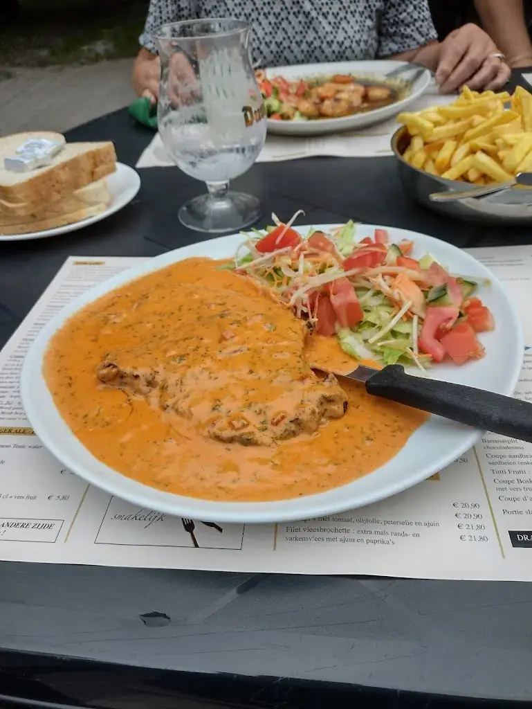 Menü_De Boskantien_Herentals_Bild_6