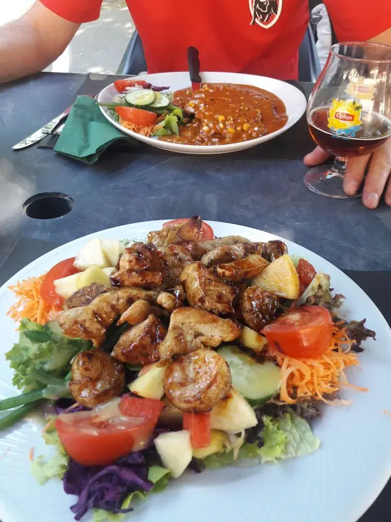 Menü_De Boskantien_Herentals_Bild_8