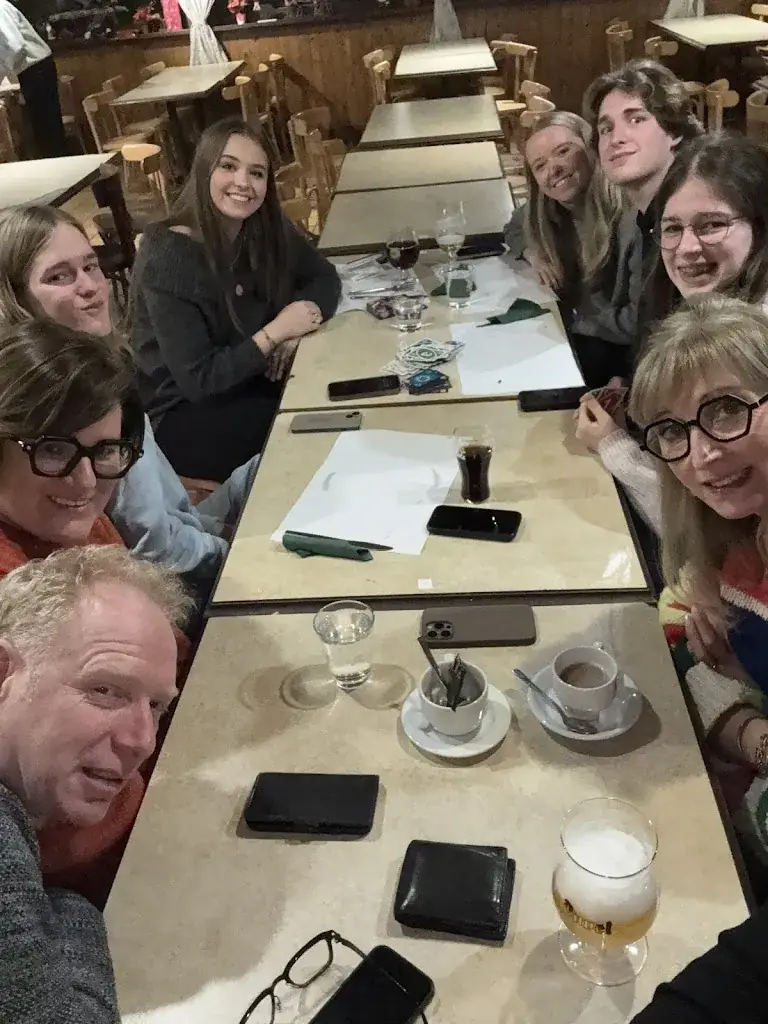 jan baelus_De Boskantien_Herentals_Bewertung