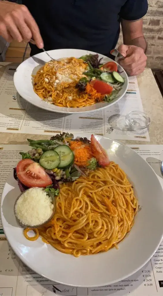 Rimme Van Tolhuyzen_De Boskantien_Herentals_Bewertung