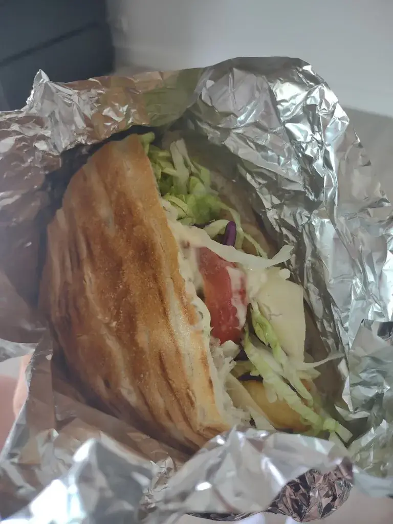 Menü_Troja Herentals ️ ️ ️ ️ ️_Herentals_Bild_1