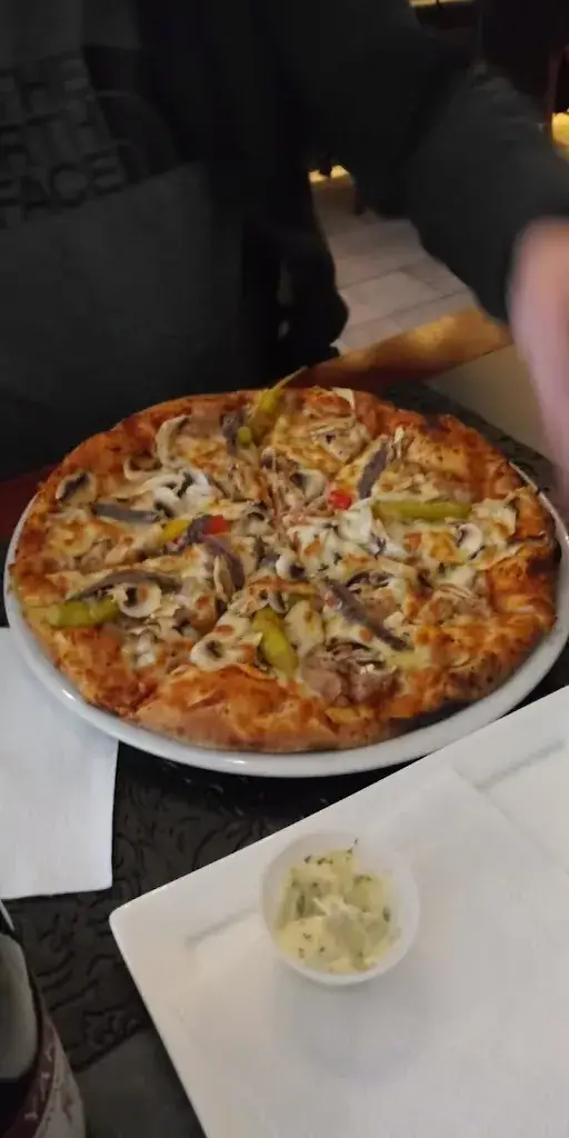 Menü_Troja Herentals ️ ️ ️ ️ ️_Herentals_Bild_6