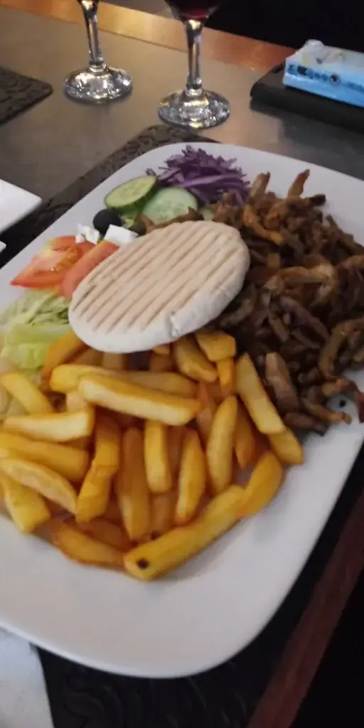 Menü_Troja Herentals ️ ️ ️ ️ ️_Herentals_Bild_7