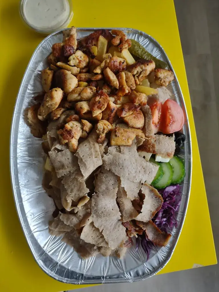 Blazej Bielecki_Troja Herentals ️ ️ ️ ️ ️_Herentals_Bewertung