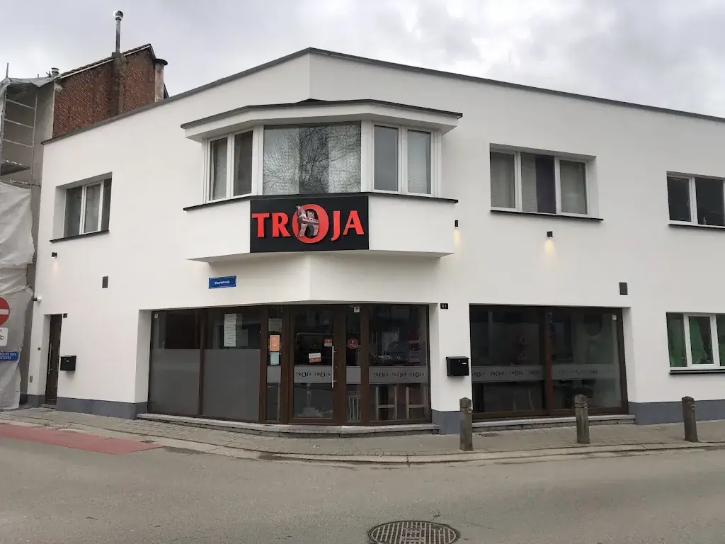 Troja Herentals ️ ️ ️ ️ ️ restaurant à Herentals