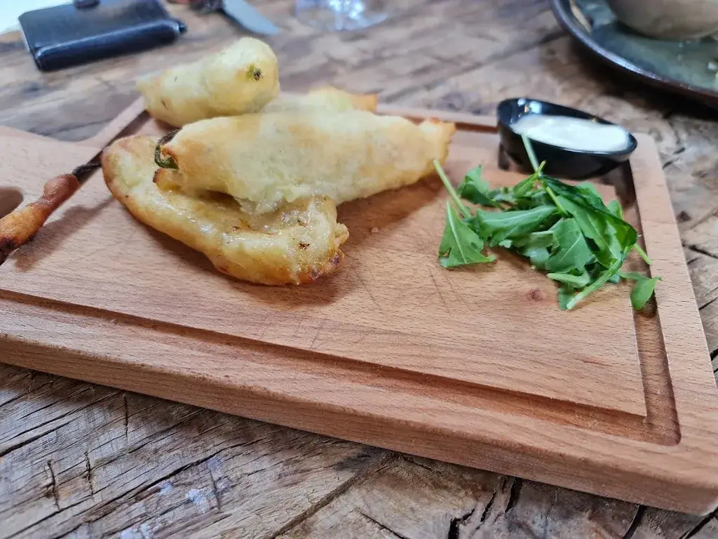 Menü_Ma Façon_Hoegaarden_Bild_1