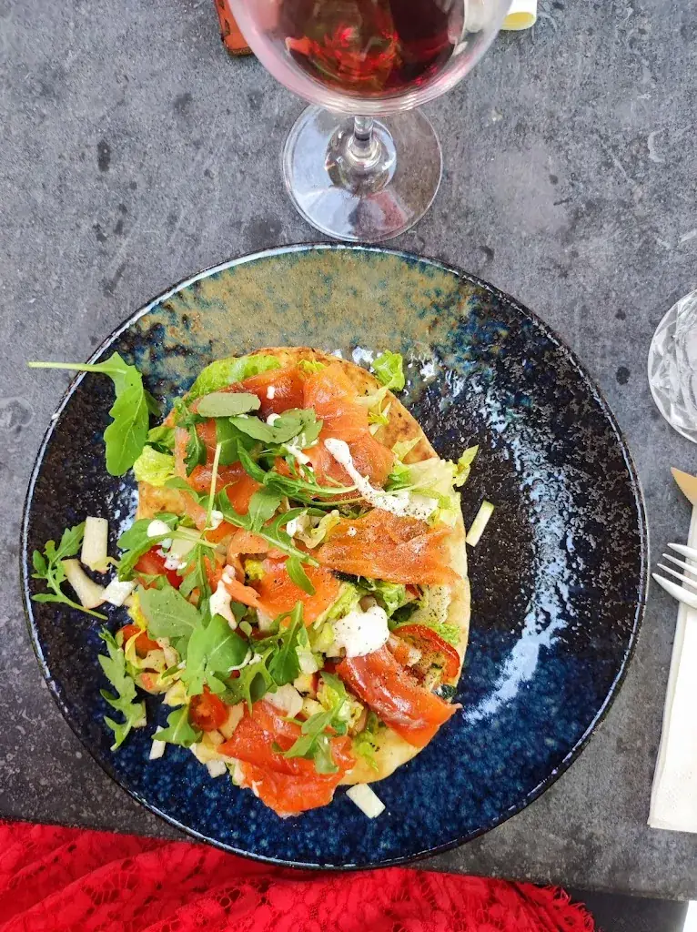 Menü_Ma Façon_Hoegaarden_Bild_4