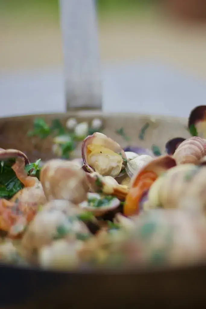 Menü_Ma Façon_Hoegaarden_Bild_5