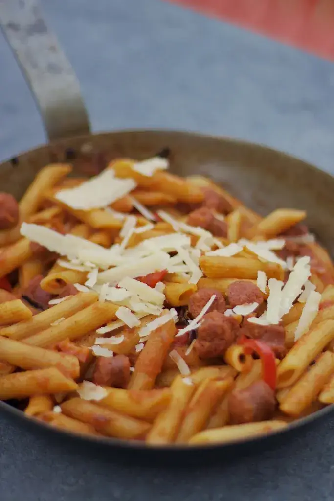 Menü_Ma Façon_Hoegaarden_Bild_6