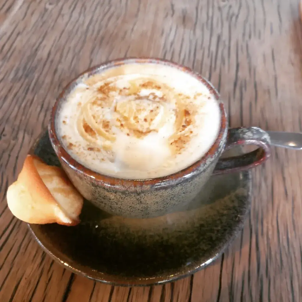 Joeri De Decker_Ma Façon_Hoegaarden_Bewertung