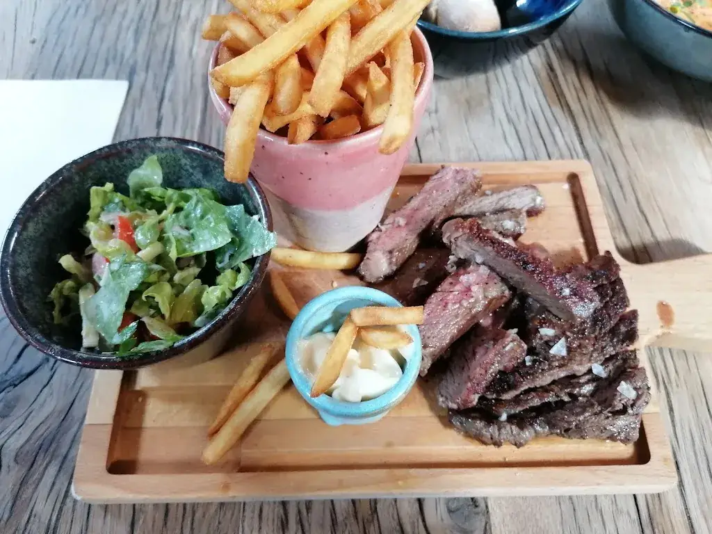 Jean-Lou Hacourt_Ma Façon_Hoegaarden_Bewertung