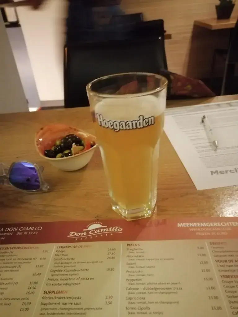 Menu_Don Camillo_Hoegaarden_image_2