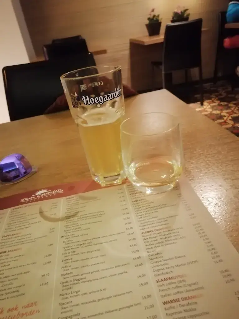 Menu_Don Camillo_Hoegaarden_image_3