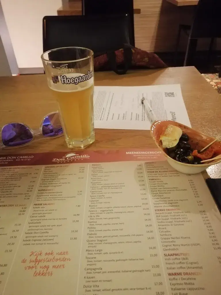 Menu_Don Camillo_Hoegaarden_image_4