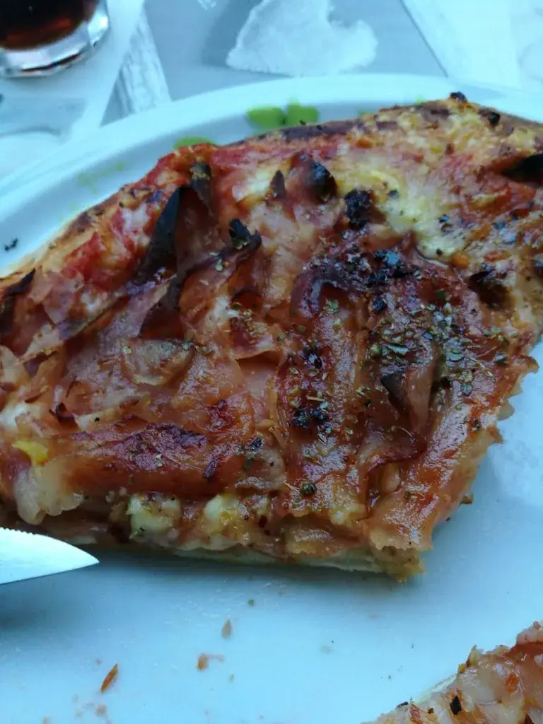 Menu_Pizzeria La Capanna_Hoegaarden_image_1