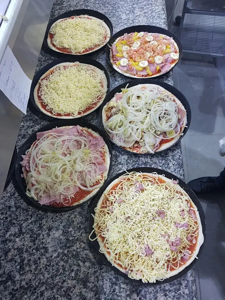 Menu_Pizzeria La Capanna_Hoegaarden_image_2