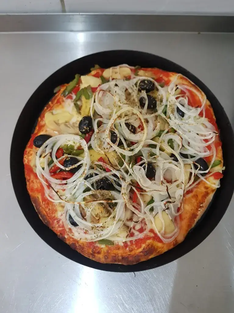 Menu_Pizzeria La Capanna_Hoegaarden_image_4