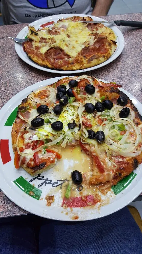 Menu_Pizzeria La Capanna_Hoegaarden_image_6