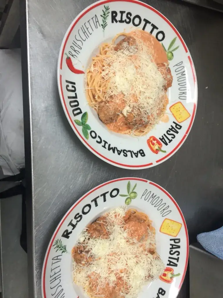 Menu_Pizzeria La Capanna_Hoegaarden_image_7