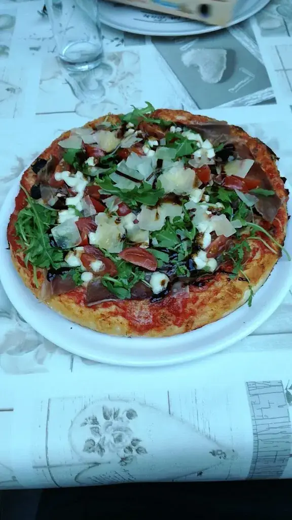 Menu_Pizzeria La Capanna_Hoegaarden_image_9