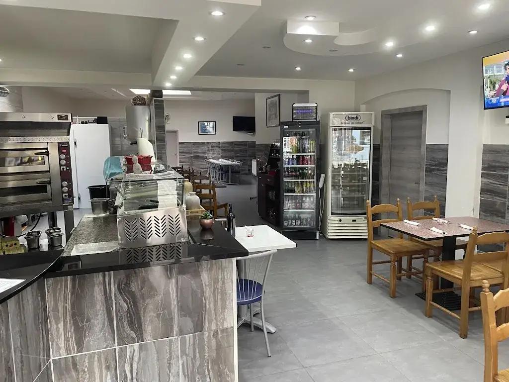 Pizzeria La Capanna_Hoegaarden_slider_image_3