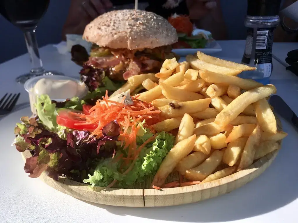 Menü_Frituur Friddl_Hoegaarden_Bild_6