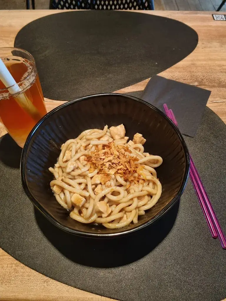 Millie_NOODLZ!_Aalst_review