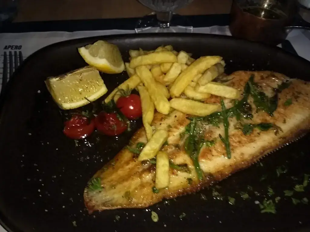 Gerda Happaerts_Bistro Gaar_Hoegaarden_review