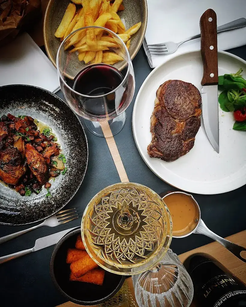 Bistro Gaar_Hoegaarden_slider_image_3