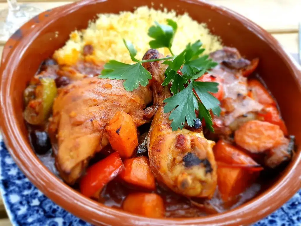 Menu_Café d' Été_Hoegaarden_image_3