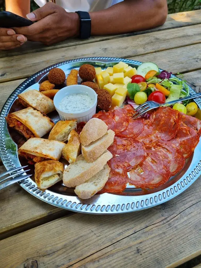 Menu_Café d' Été_Hoegaarden_image_4