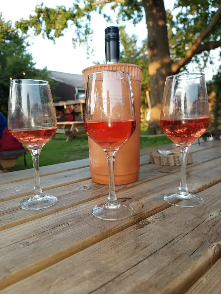 Menu_Café d' Été_Hoegaarden_image_5