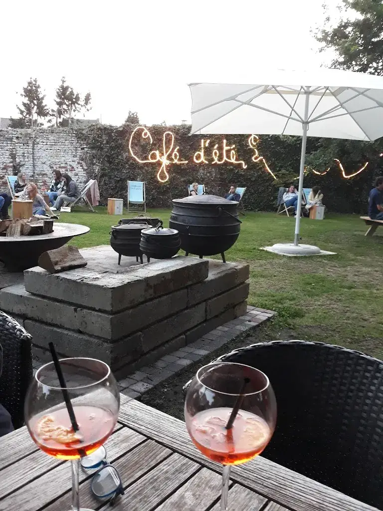 Menu_Café d' Été_Hoegaarden_image_6