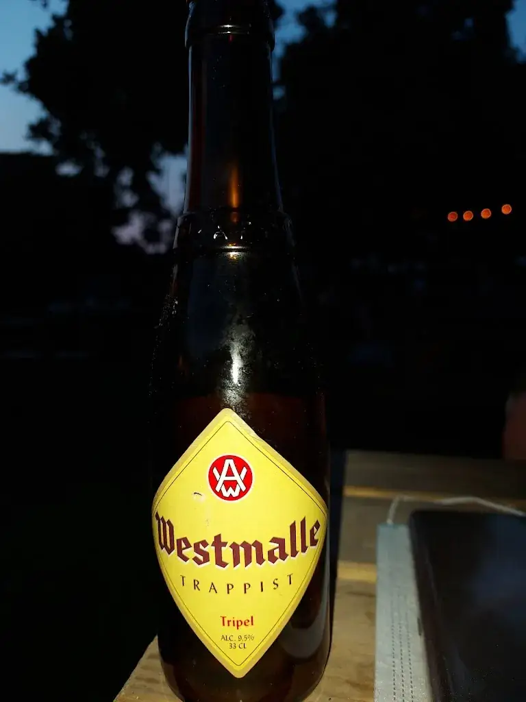 Menu_Café d' Été_Hoegaarden_image_8