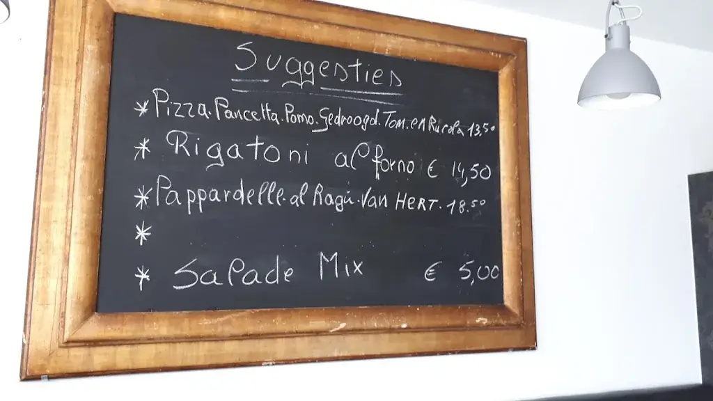 Menu_Cucina Di Giò_Houthalen-Helchteren_image_1