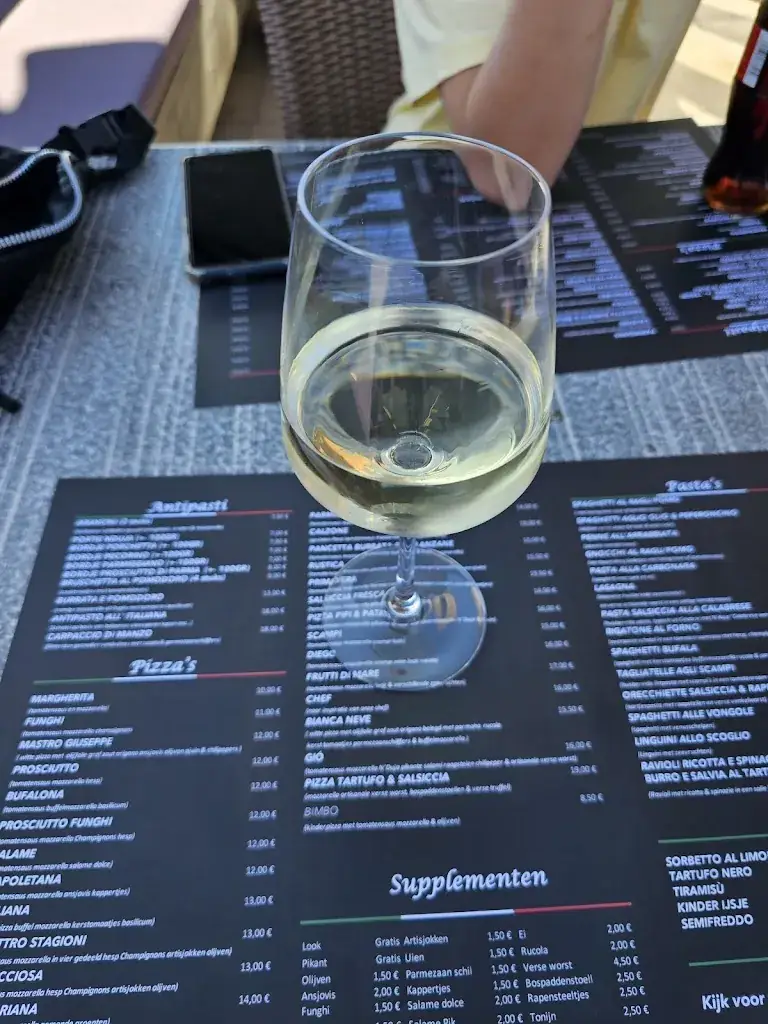 Menu_Cucina Di Giò_Houthalen-Helchteren_image_3