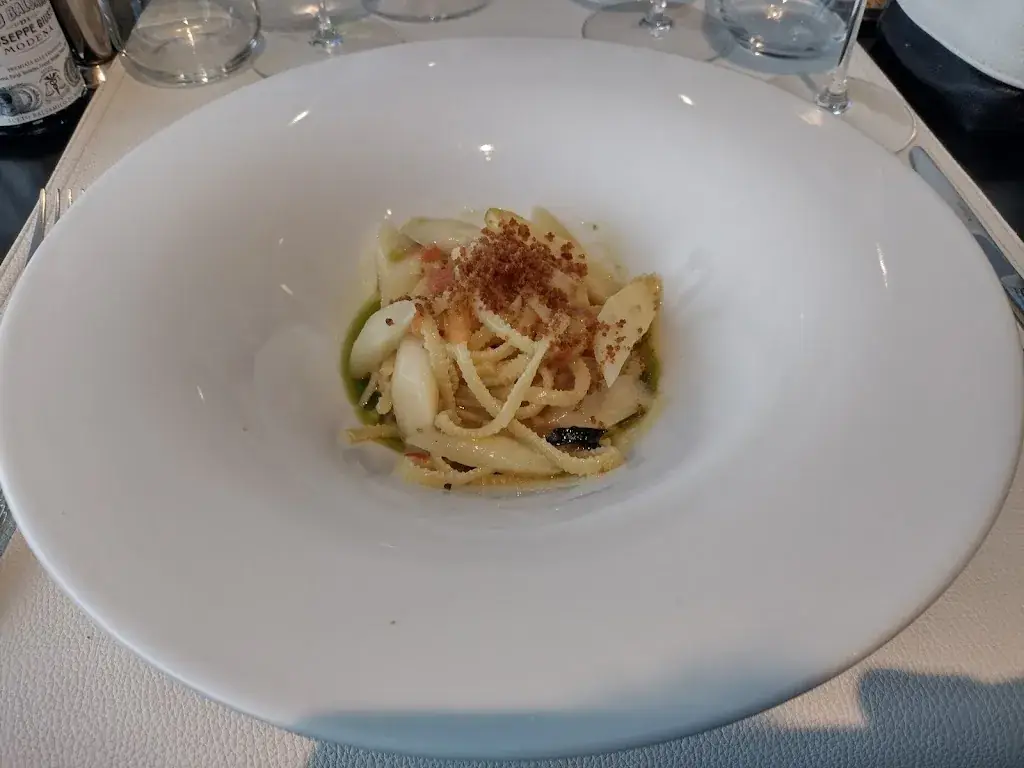 Menu_Cucina Di Giò_Houthalen-Helchteren_image_9