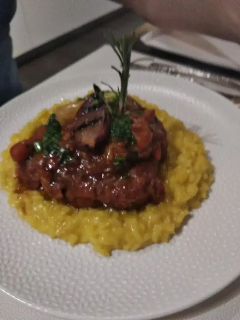 JoinUs NEVERGIVEUP_Cucina Di Giò_Houthalen-Helchteren_review