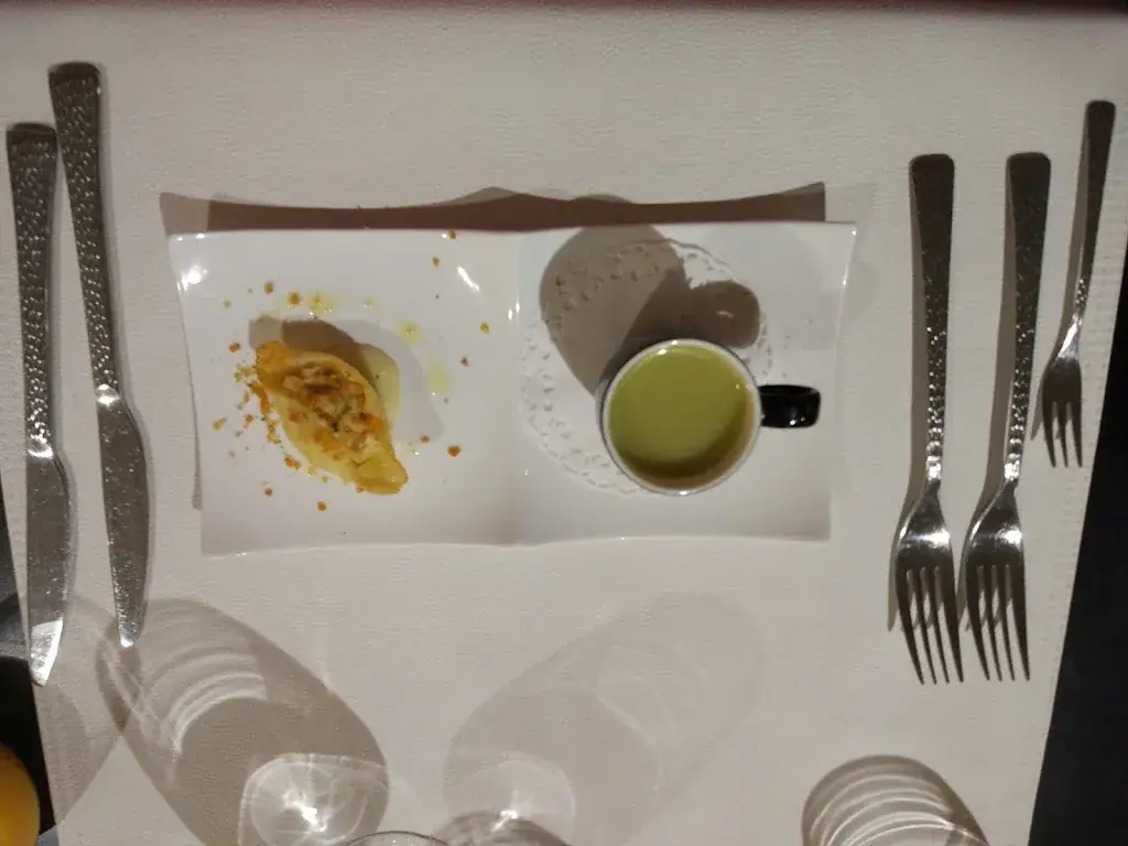 George Tzionas_Cucina Di Giò_Houthalen-Helchteren_review