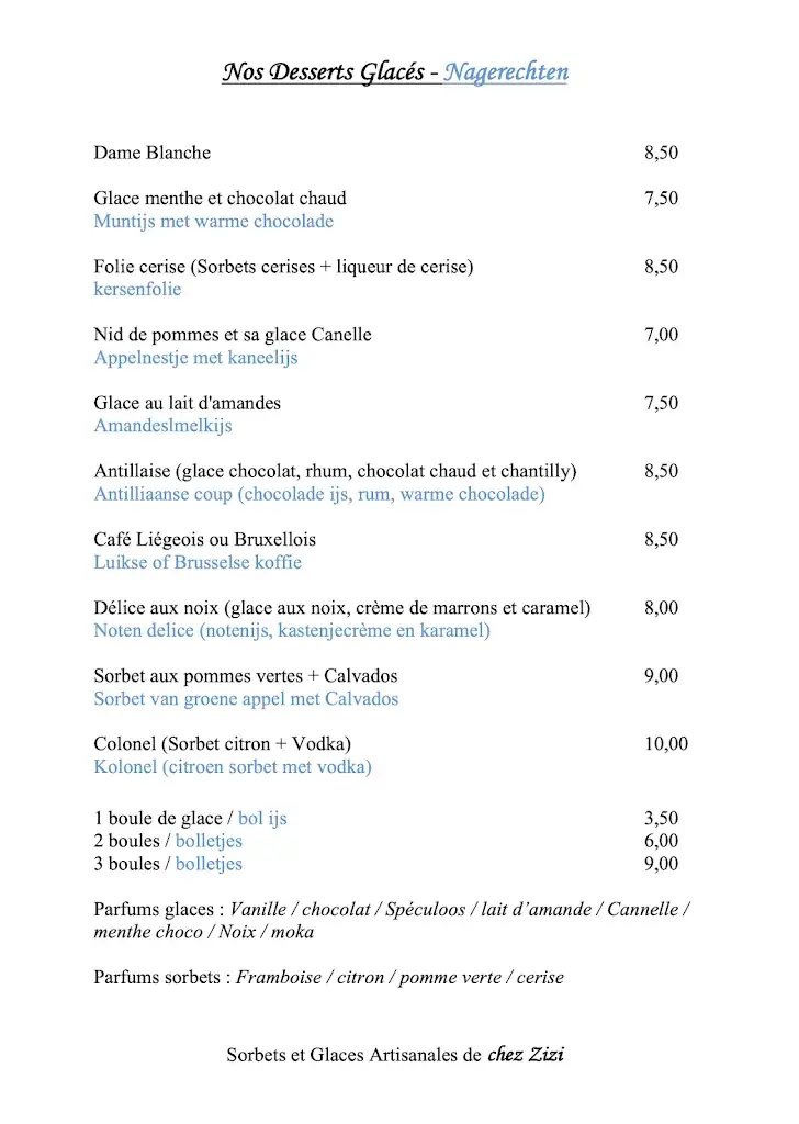 Menu_Tissens Restaurant_Hoeilaart_image_2