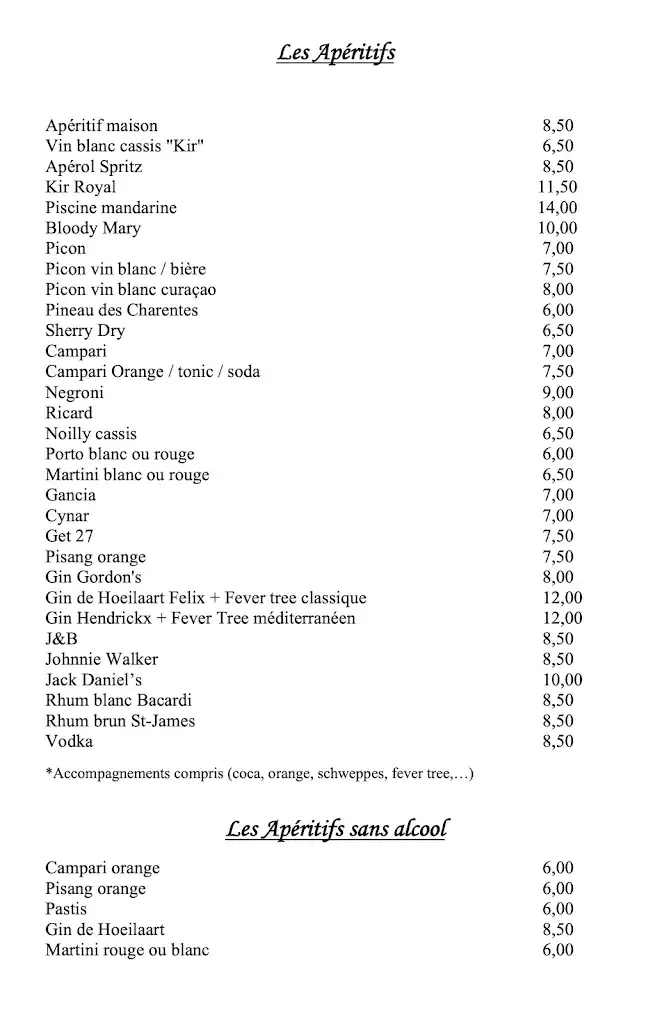 Menu_Tissens Restaurant_Hoeilaart_image_4