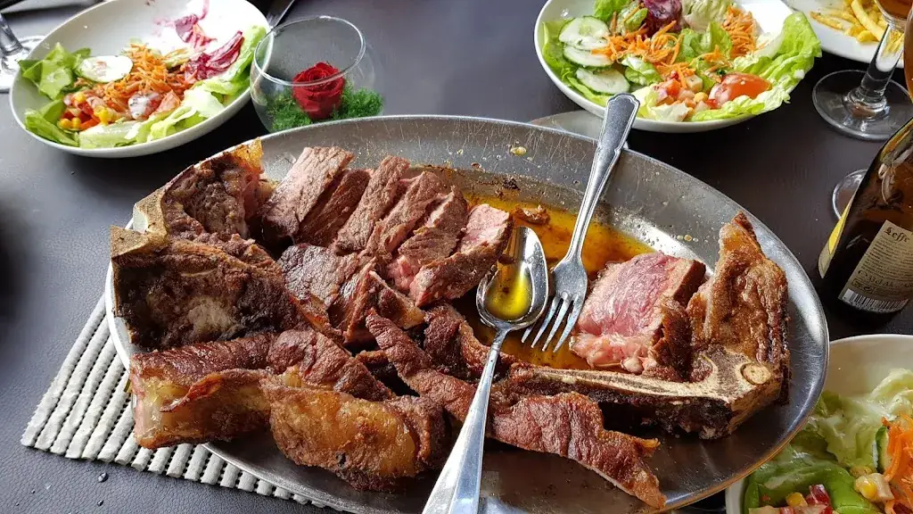 Gianfranco Emanuele_Tissens Restaurant_Hoeilaart_review