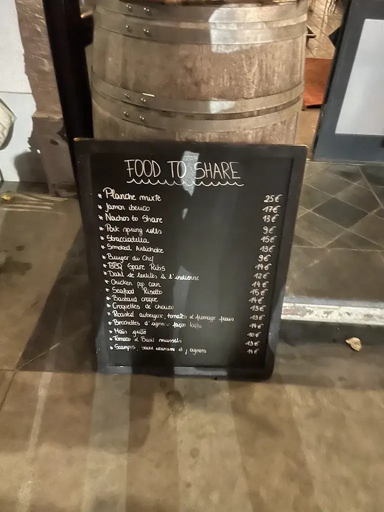 Menu_Beauty Bar_Hoeilaart_image_1