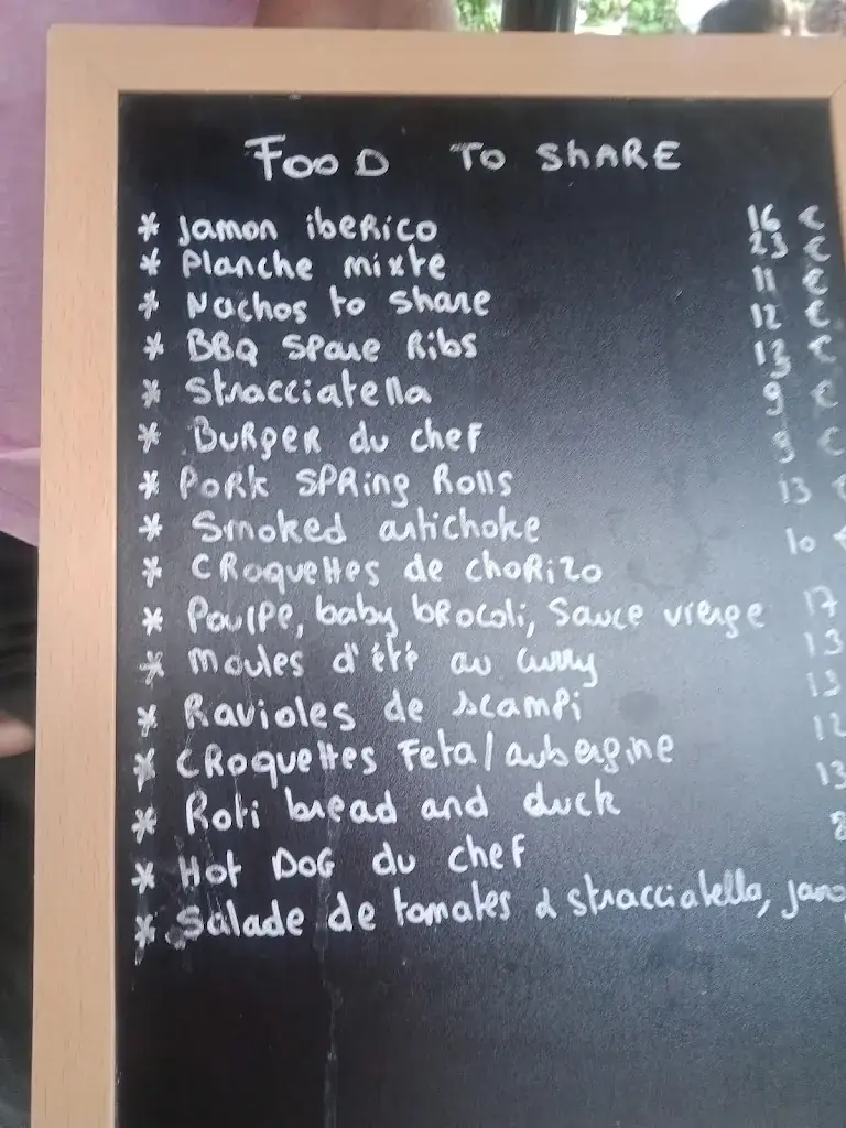 Menu_Beauty Bar_Hoeilaart_image_2