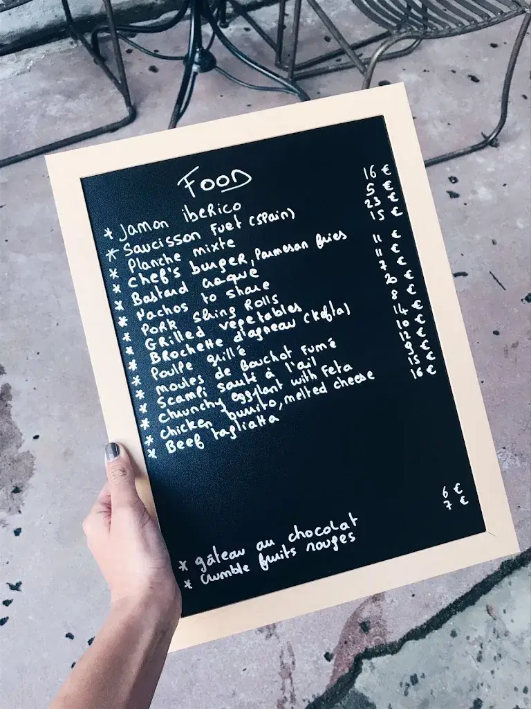 Menu_Beauty Bar_Hoeilaart_image_3